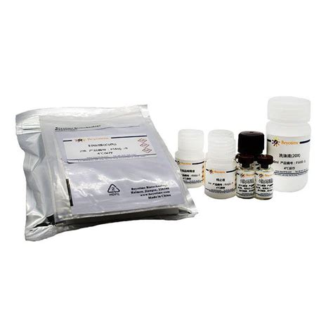 mouse total igg elisa kit